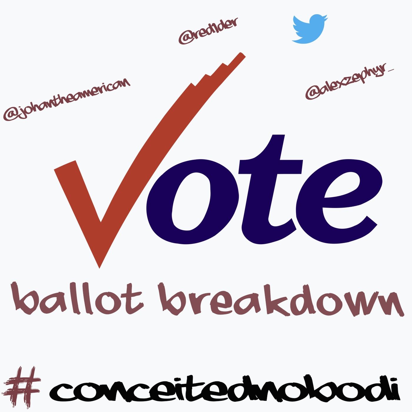 NOV 5 ELECTION BALLOT QUESTIONS BREAKDOWN / POP'S RIP JOHN WITHERSPOON