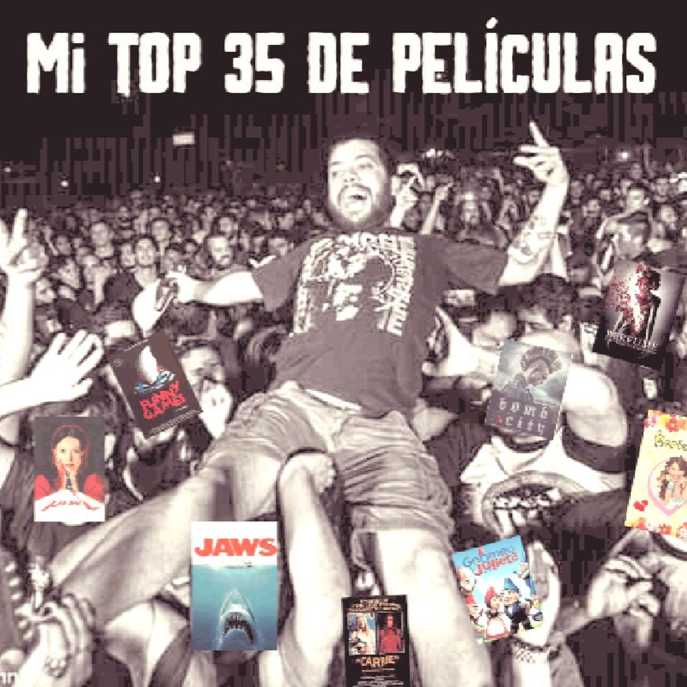 Mi top 35 de películas x mis 35 años episode artwork