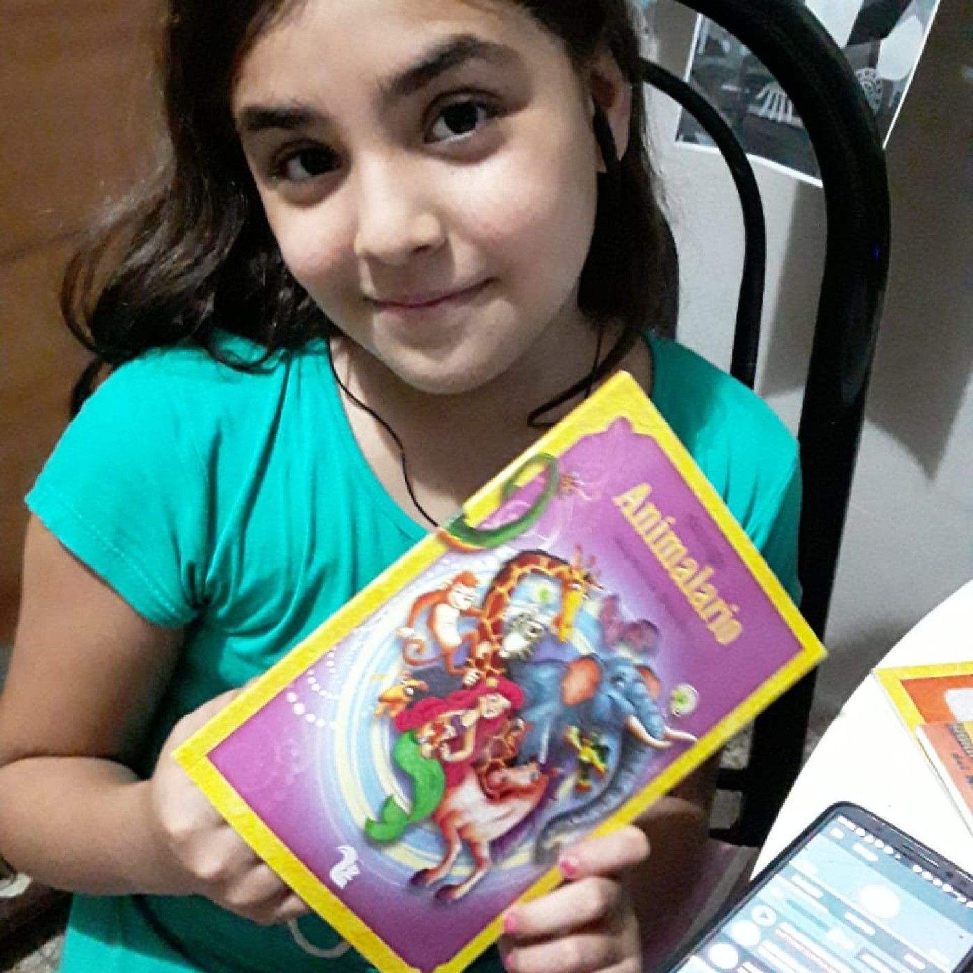 Podcast Loló Bachur