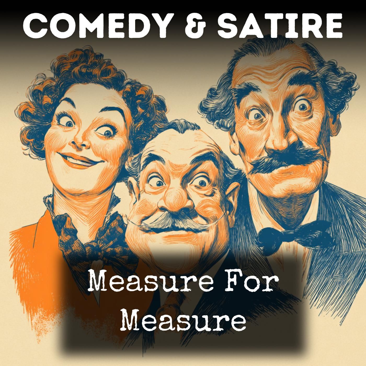 Measure For Measure