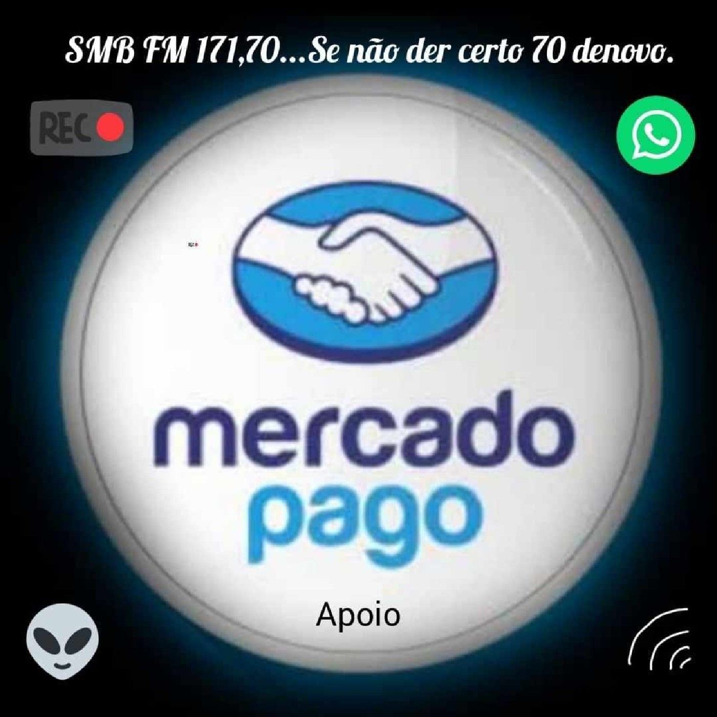 Dando o máximo e se divertindo