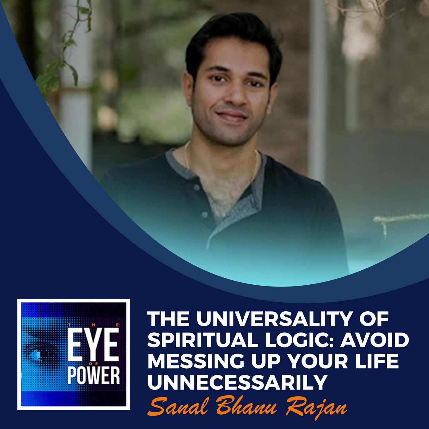 Eye of Power