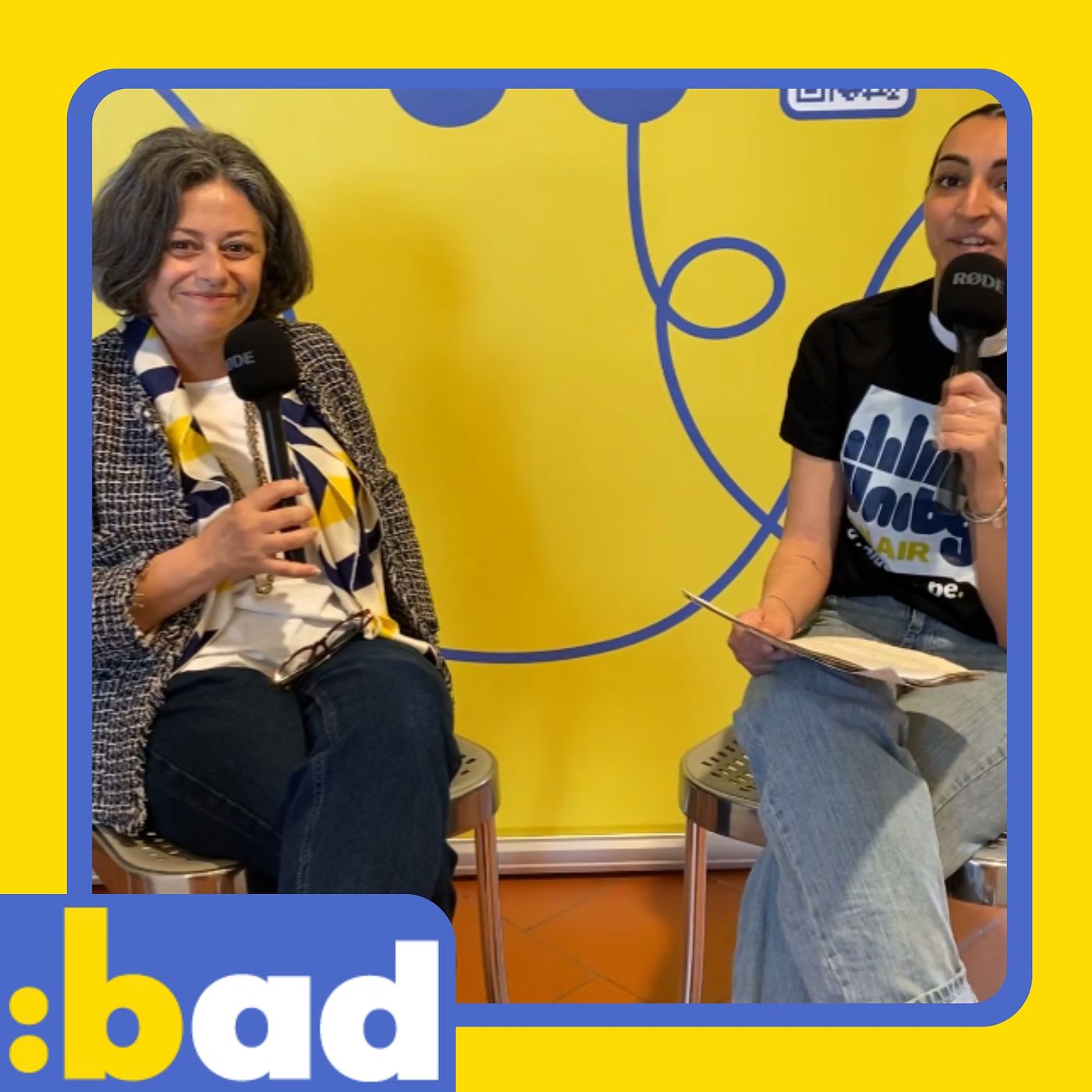 BAD 2024 - Bergamo Animation Days