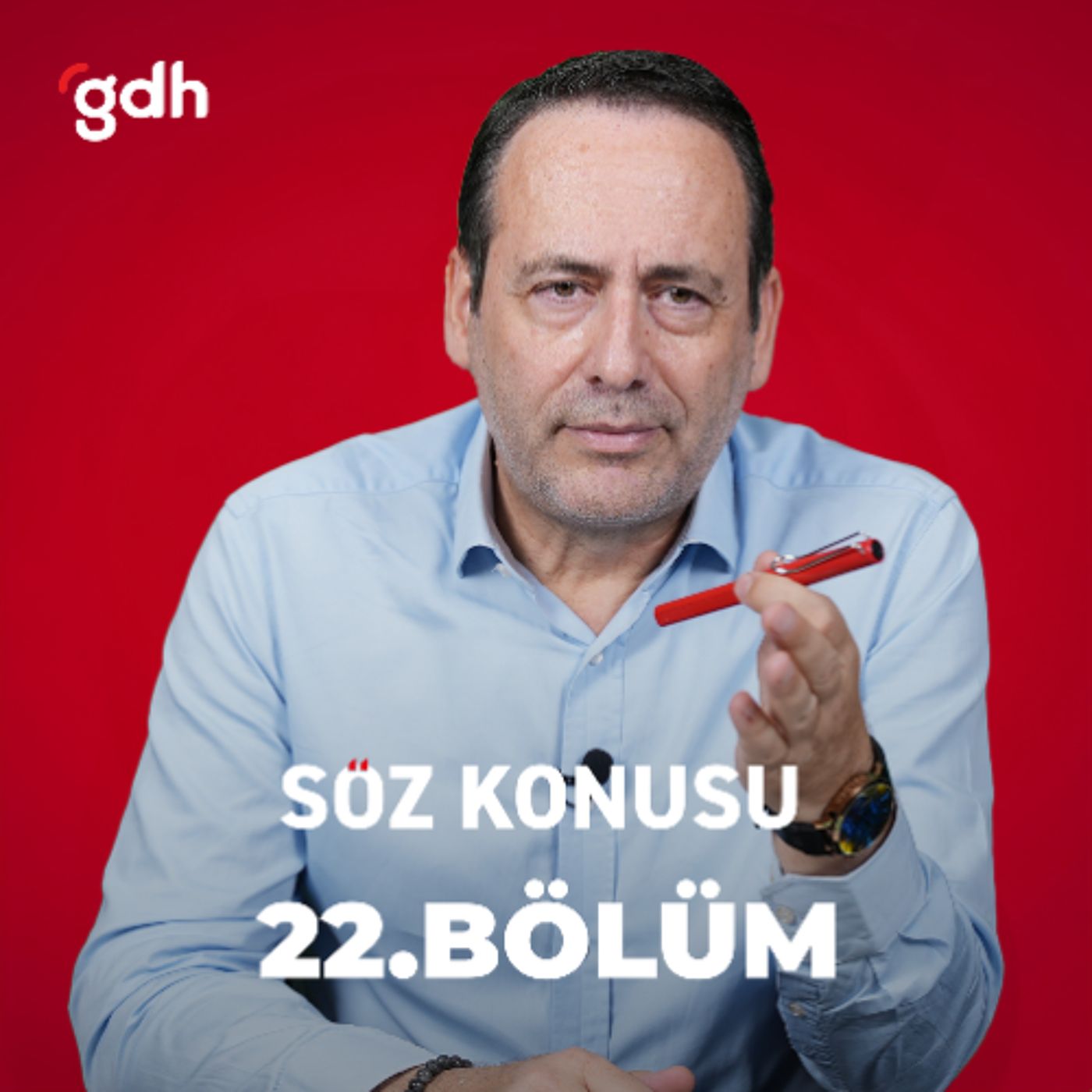 Gündeme Dair Her Şey