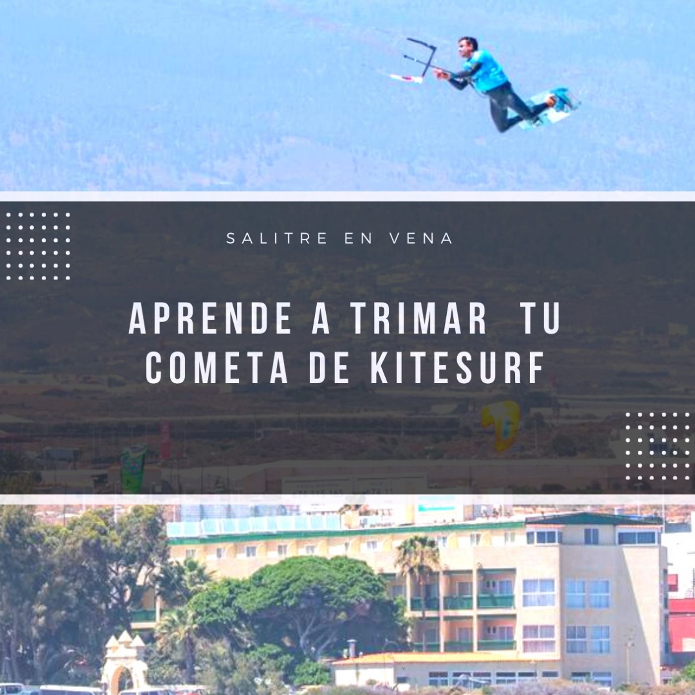 Salitre en Vena