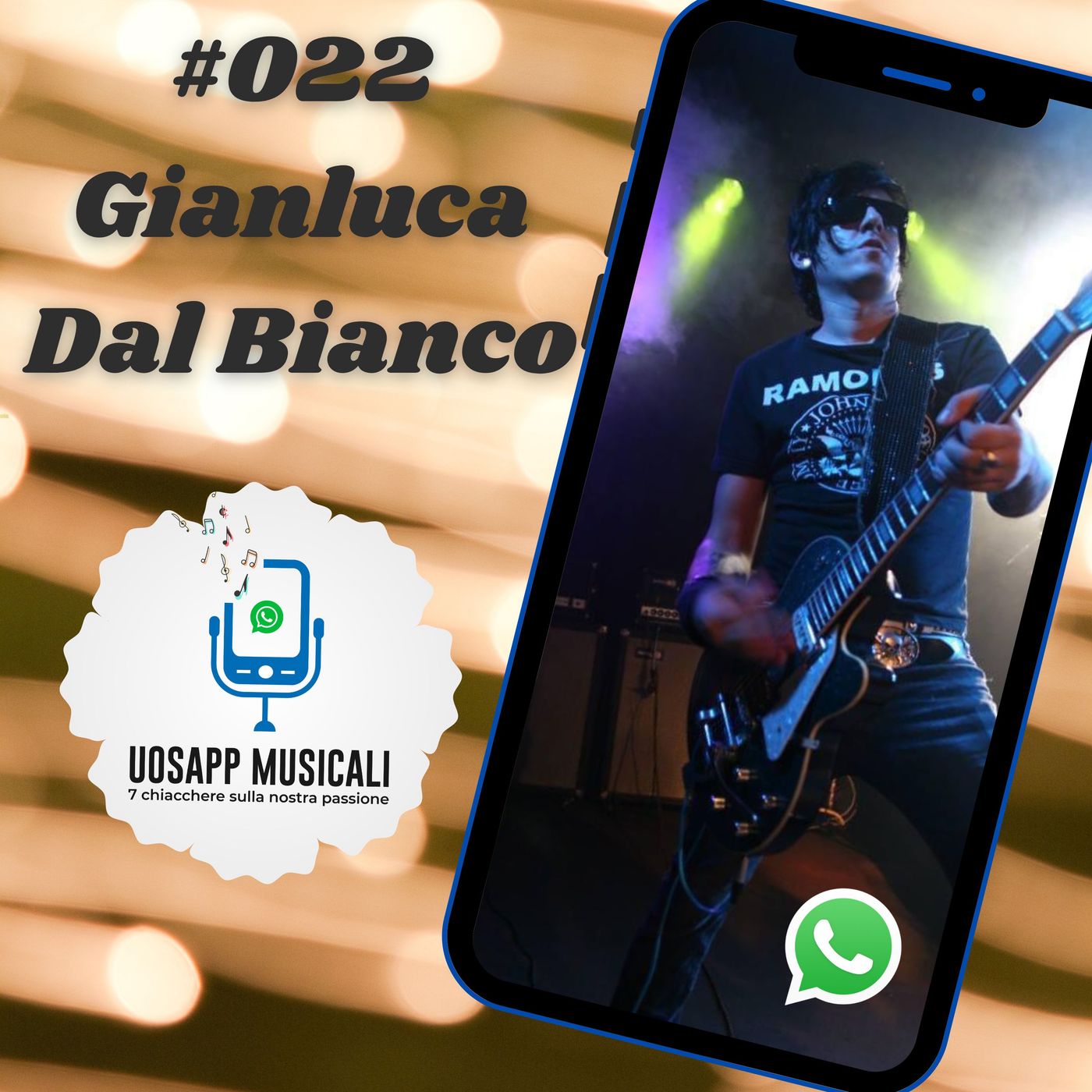 Uosapp Musicali