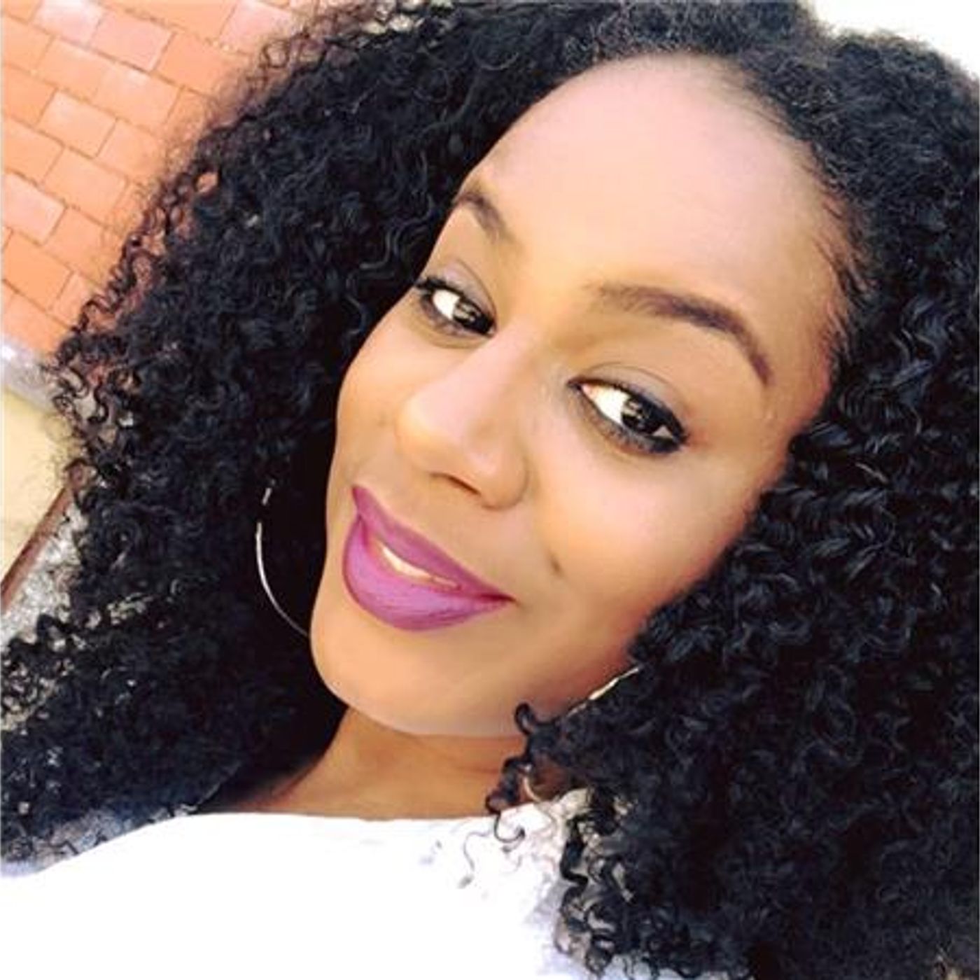 Beauty Talk with RChelle Mullins episode artwork