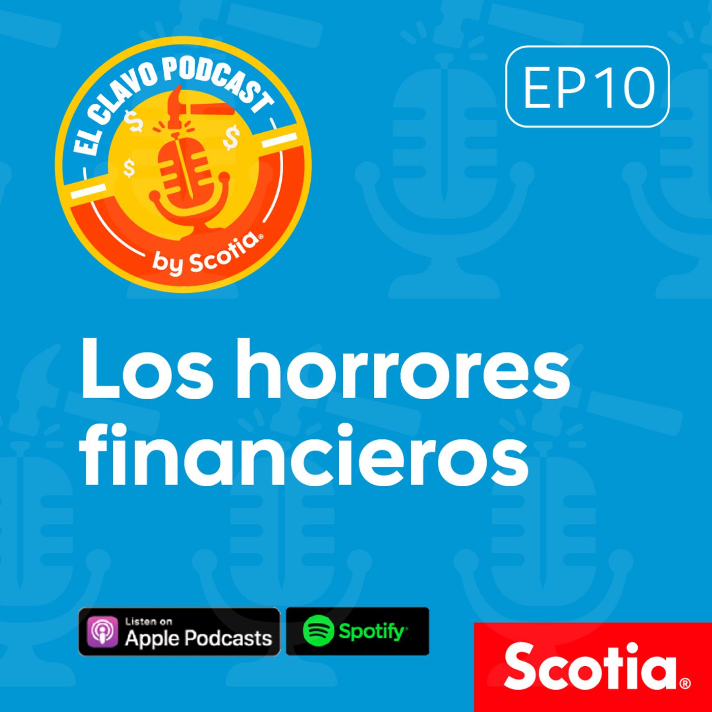 010.Los horrores financieros 010.Los horrores financieros