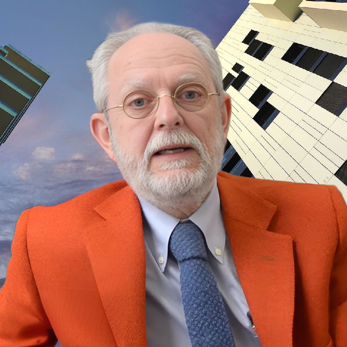 Engel: «L'urbanistica dovrebbe coniugare l'interesse pubblico con quello privato indicando il punto di equilibrio» episode artwork