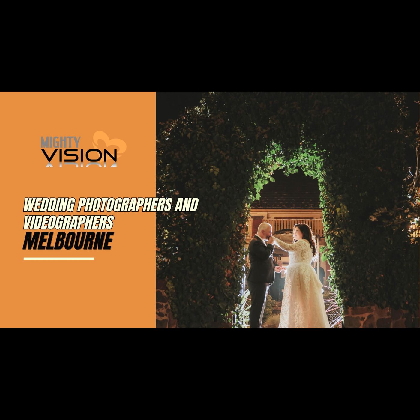 The Art of Preserving Your Melbourne Wedding Story episode artwork