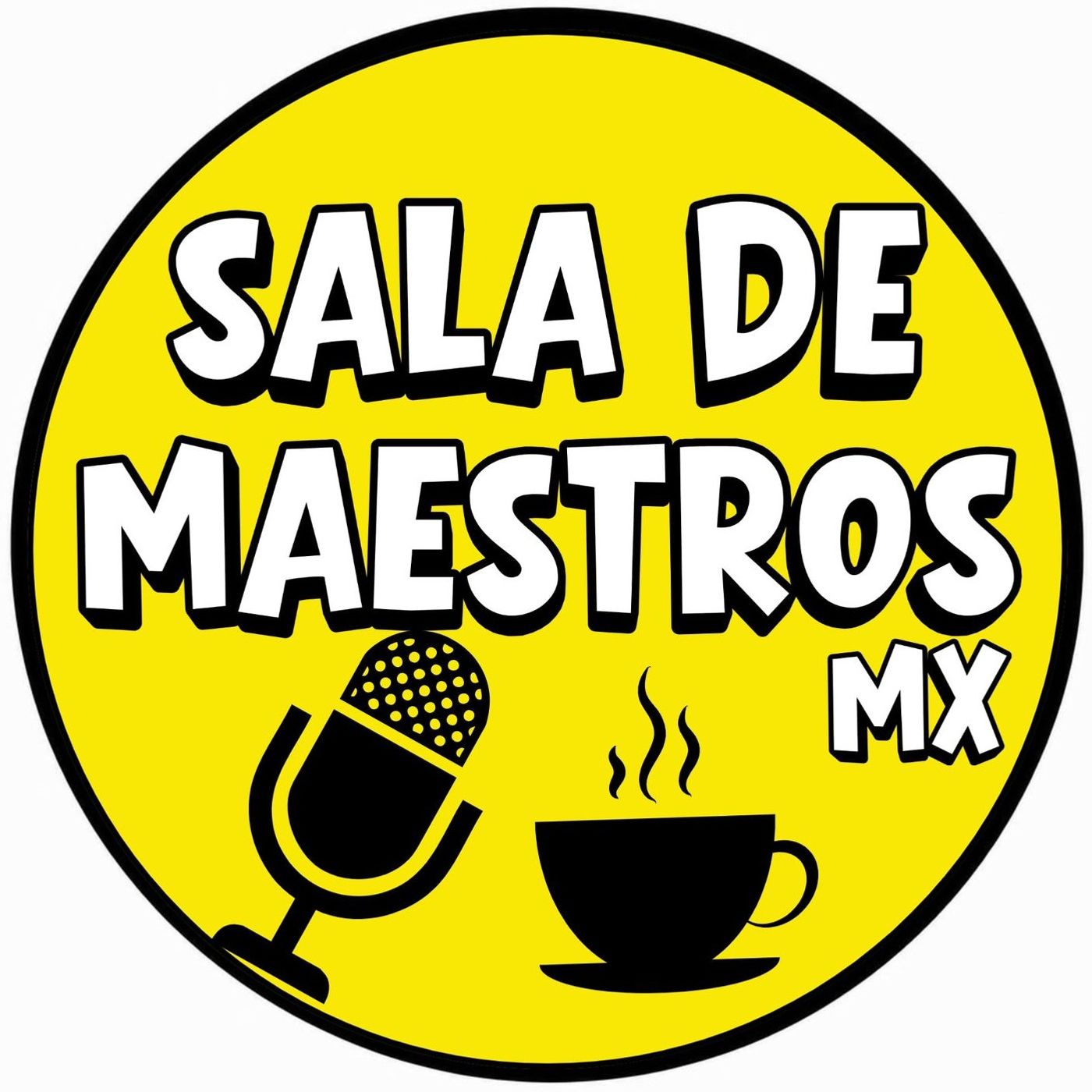 Sala de Maestros MX