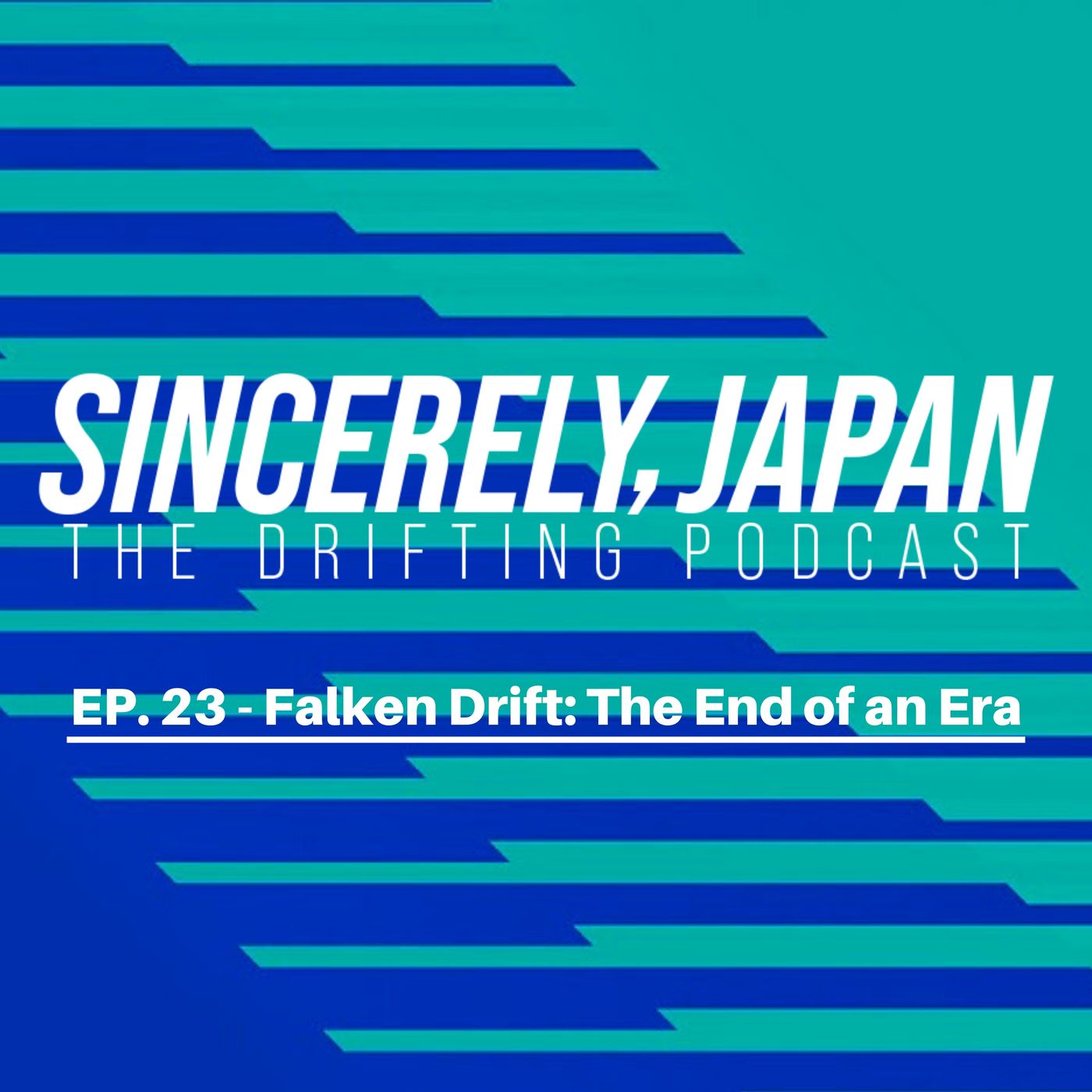 Falken Drift: End of an Era