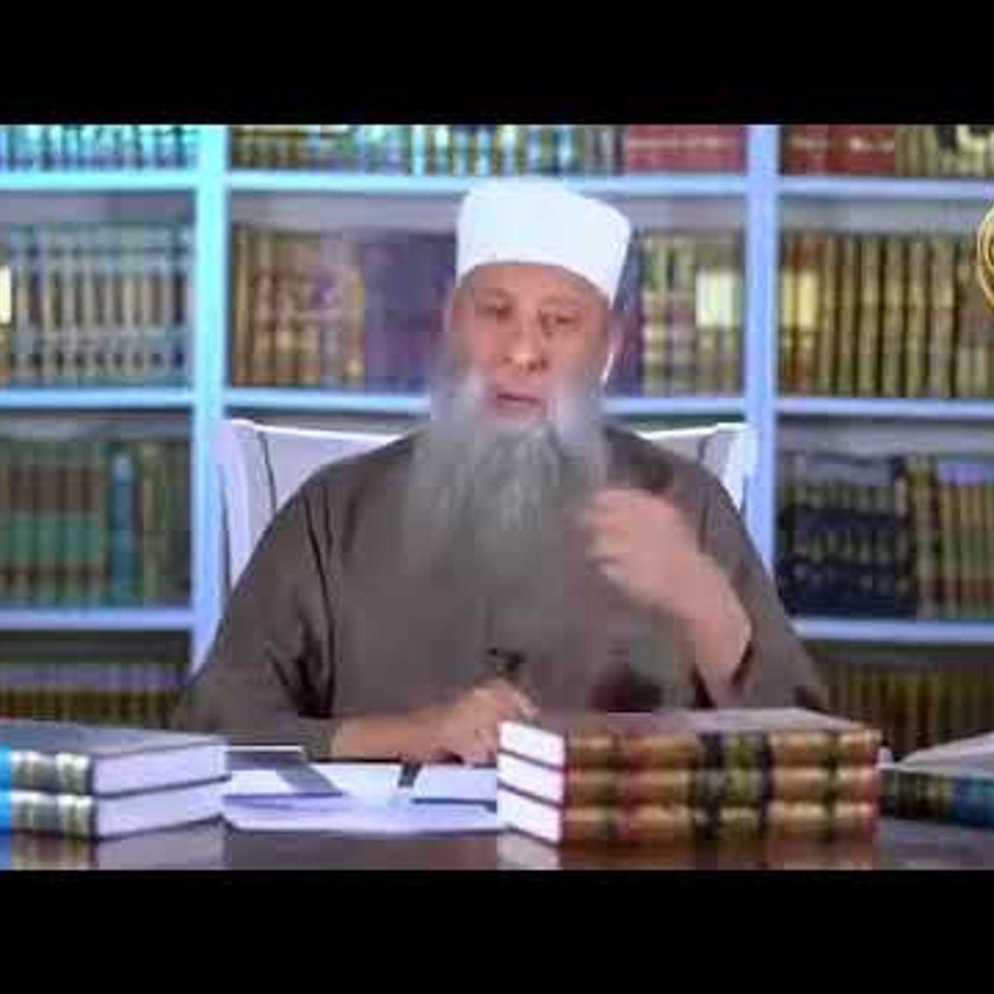 @alheweny بين منطوق لم يُقصَد، ومقصود لم يُنطَق !! للشيخ أبو إسحاق الحويني episode artwork