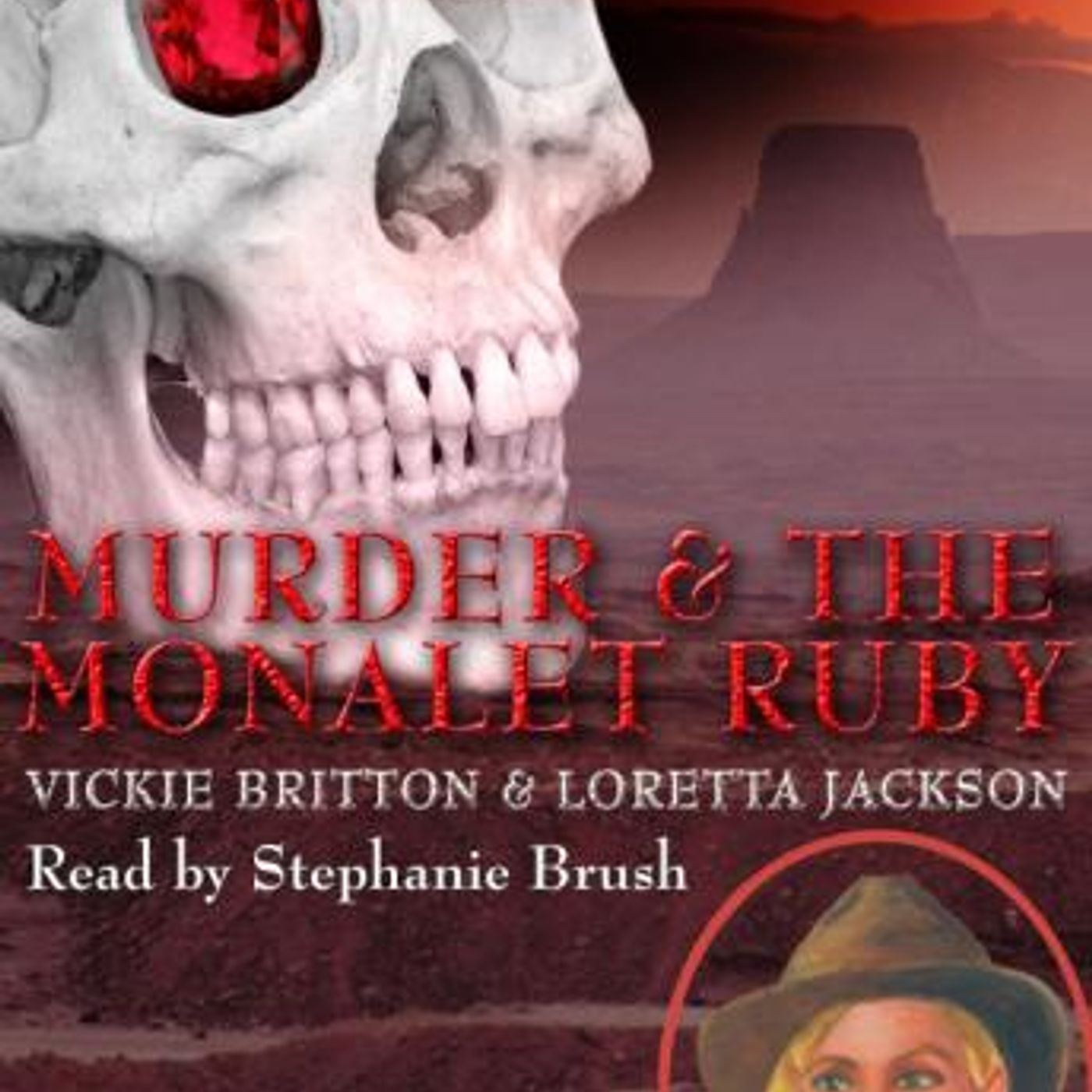 Stream Popular Full Audiobooks in Mystery, Thriller & Horror, Suspense