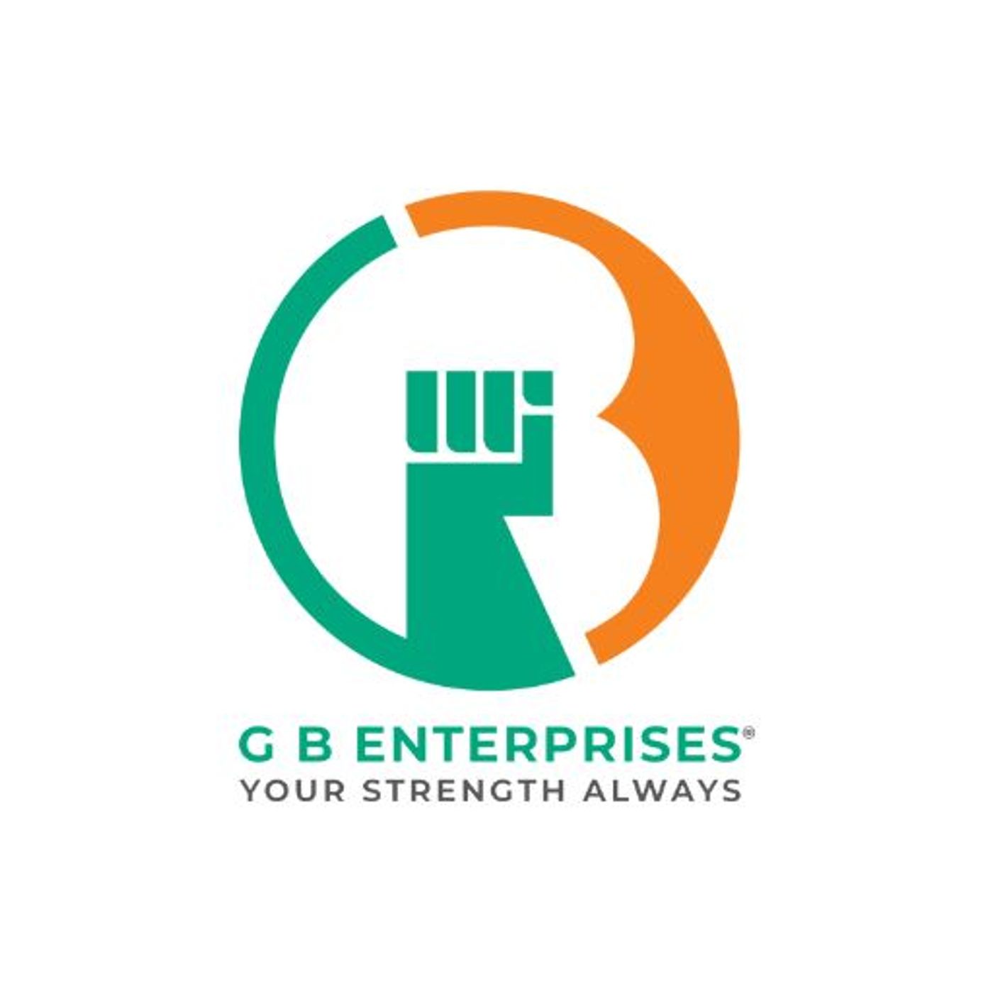 GB Enterprises Pvt. Ltd. cover art