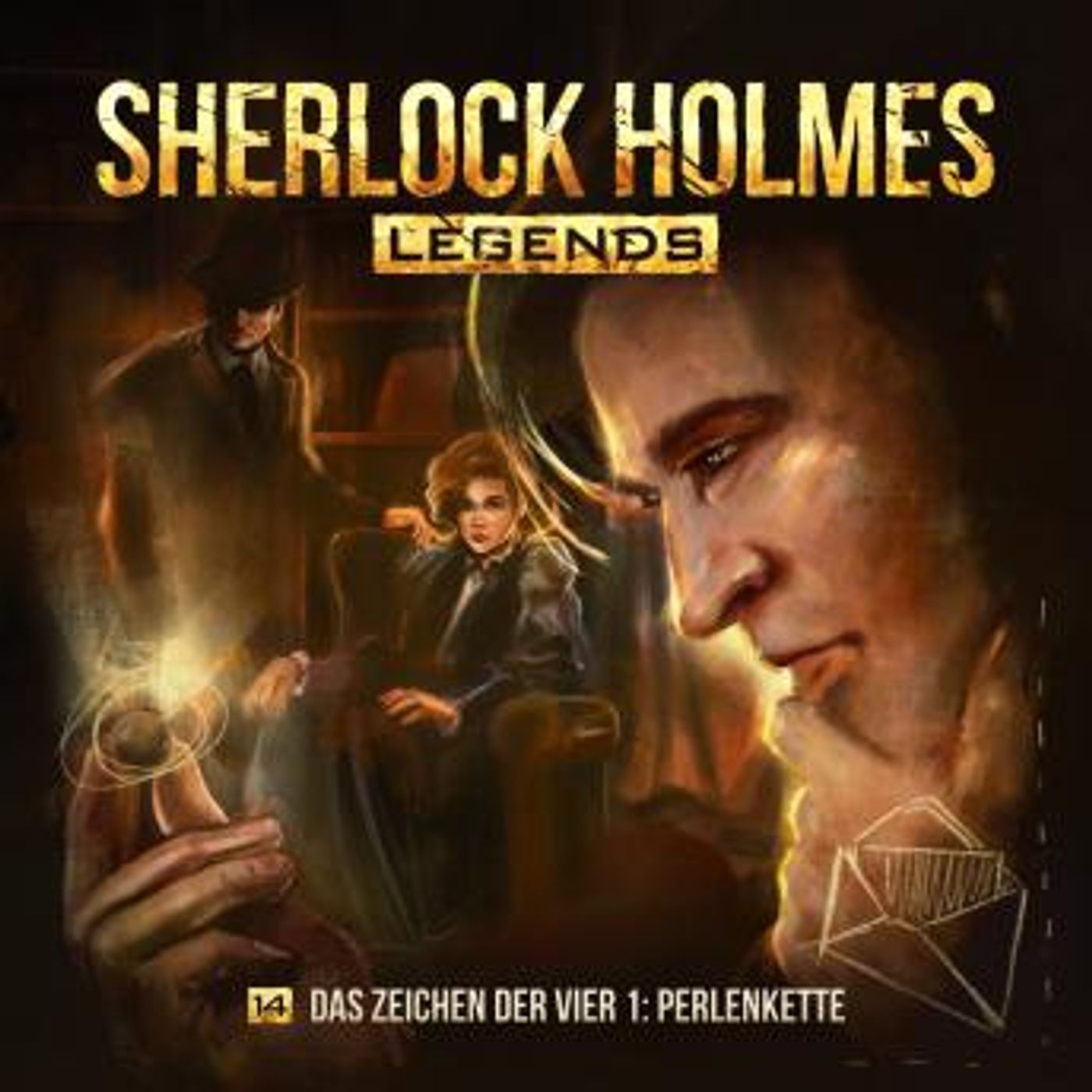 Download Incredible Full Audiobooks in Kids, Mystery & Fantasy