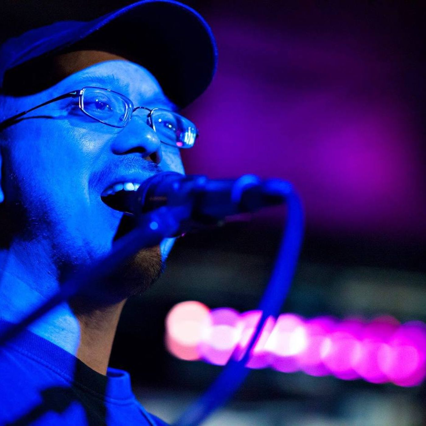 The Bulldog Sessions