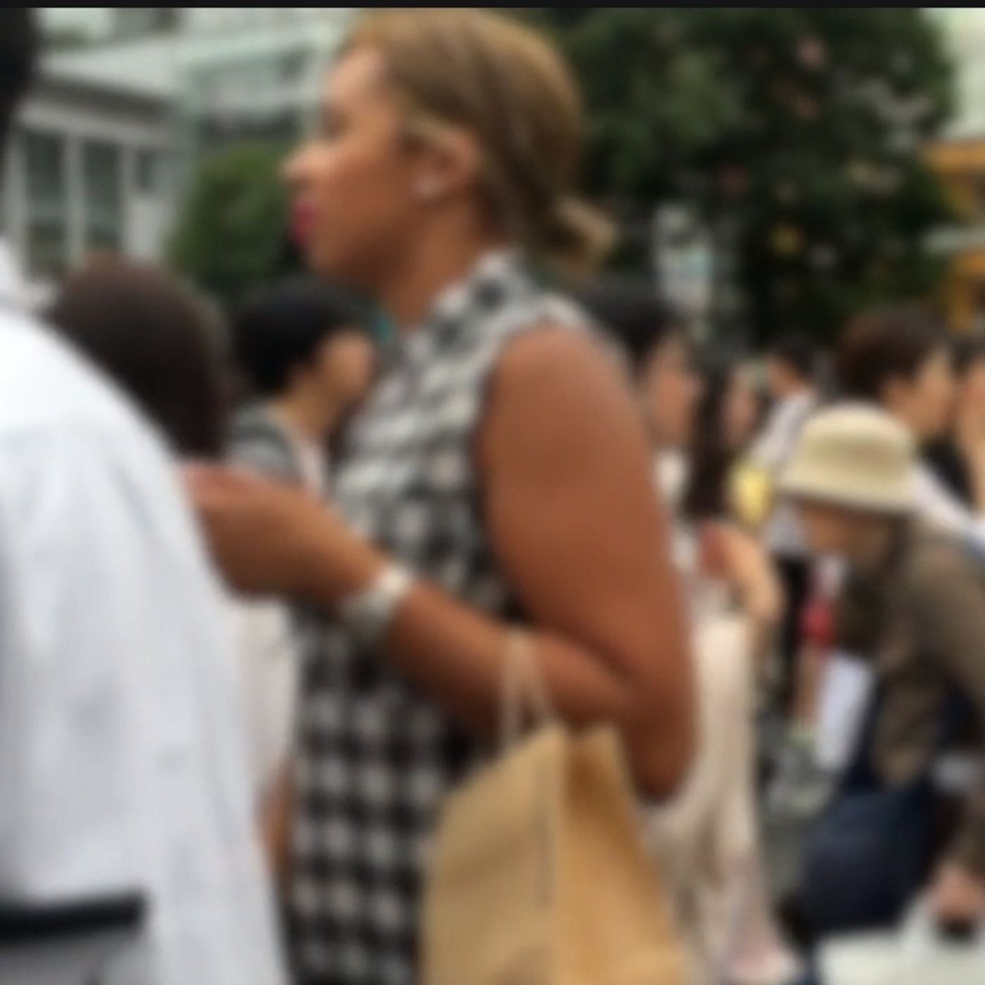 S53E21: Do Women Spent Longer Than Men Shopping Because They're Indecisive