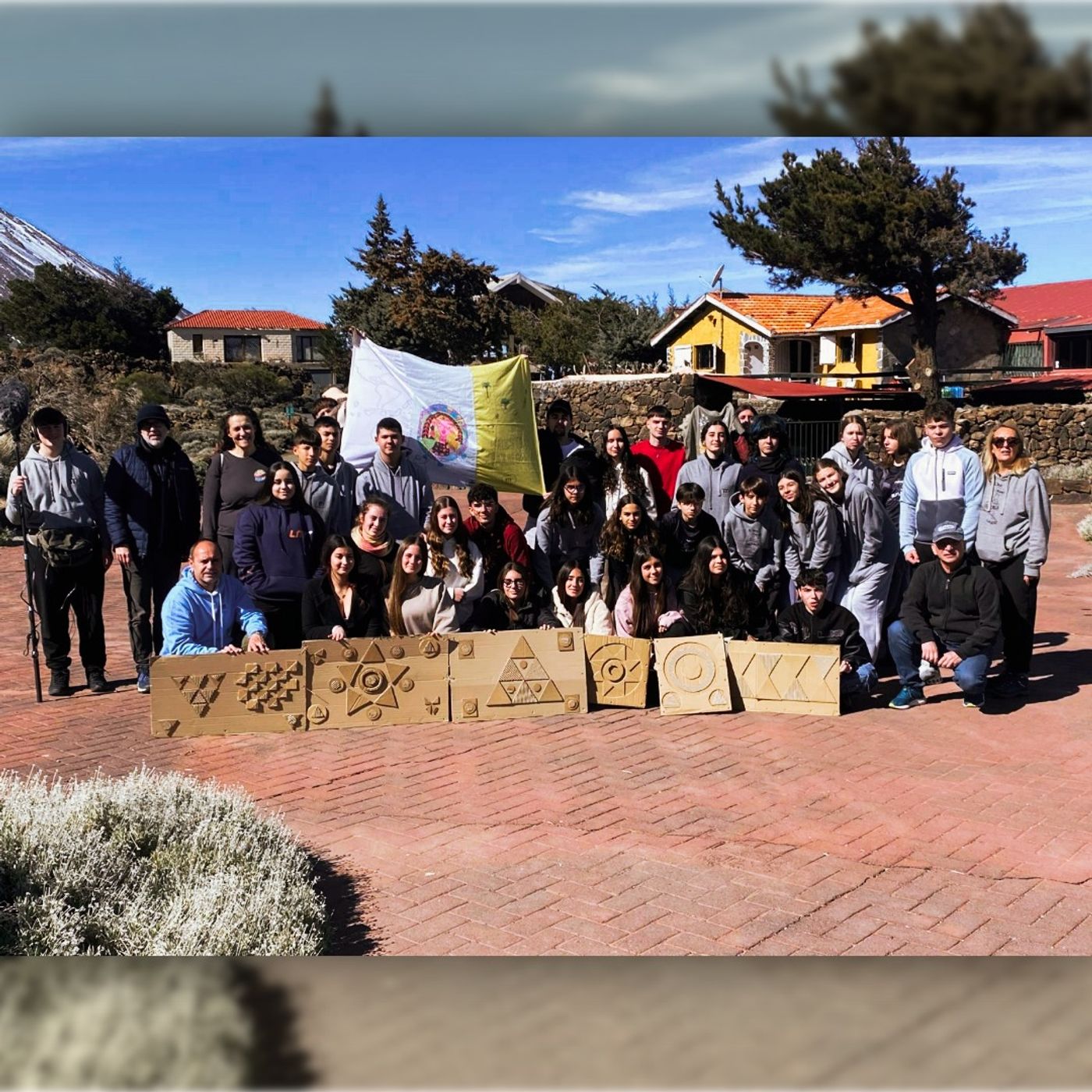 La Radio Escolar AltiBajos
