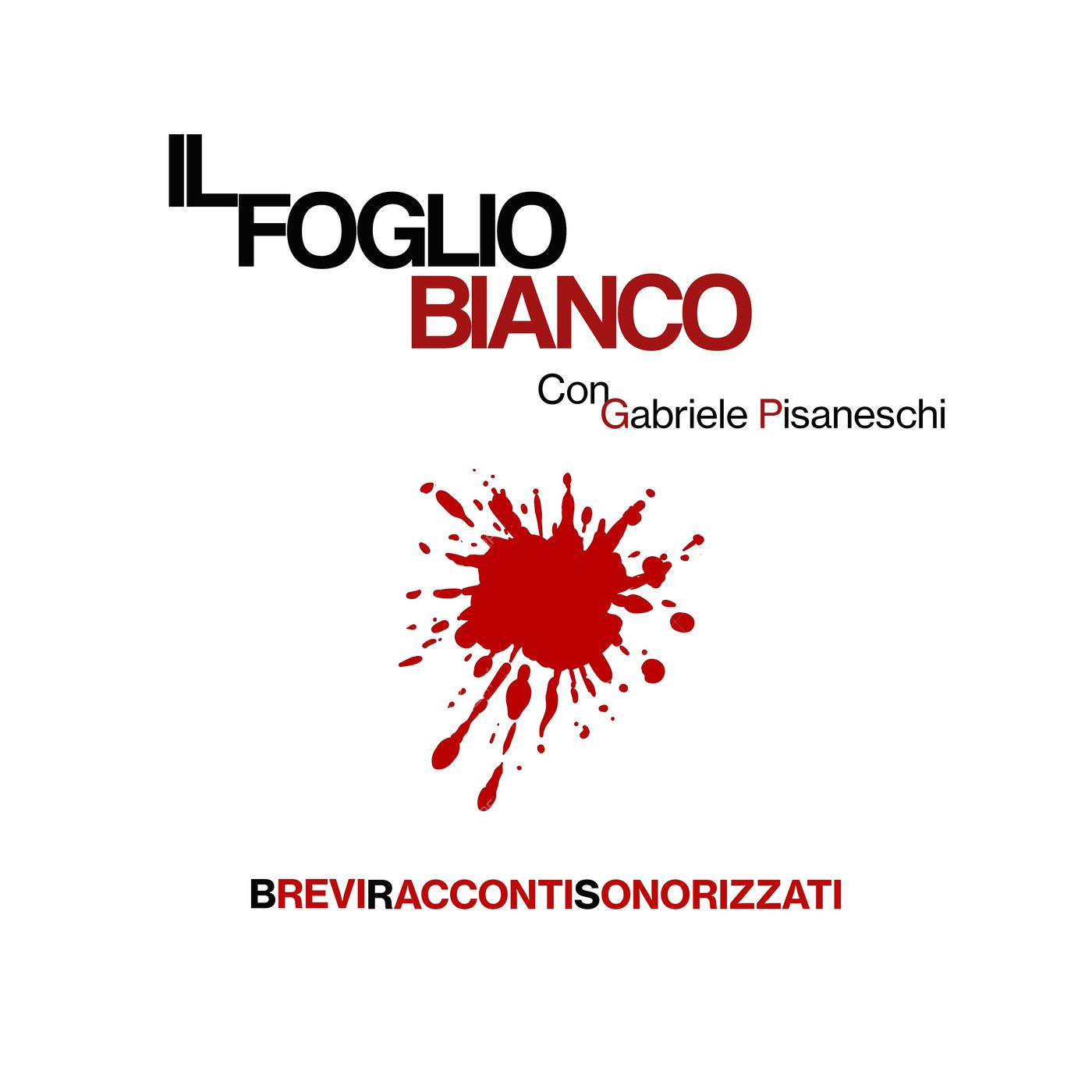 Il Foglio Bianco