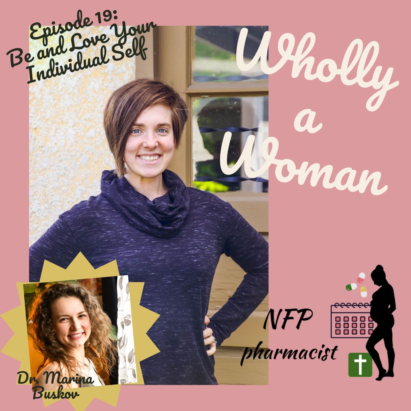 Wholly a Woman