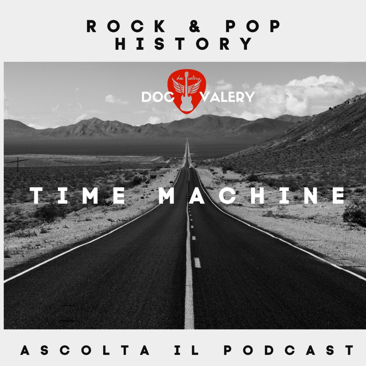 Time Machine