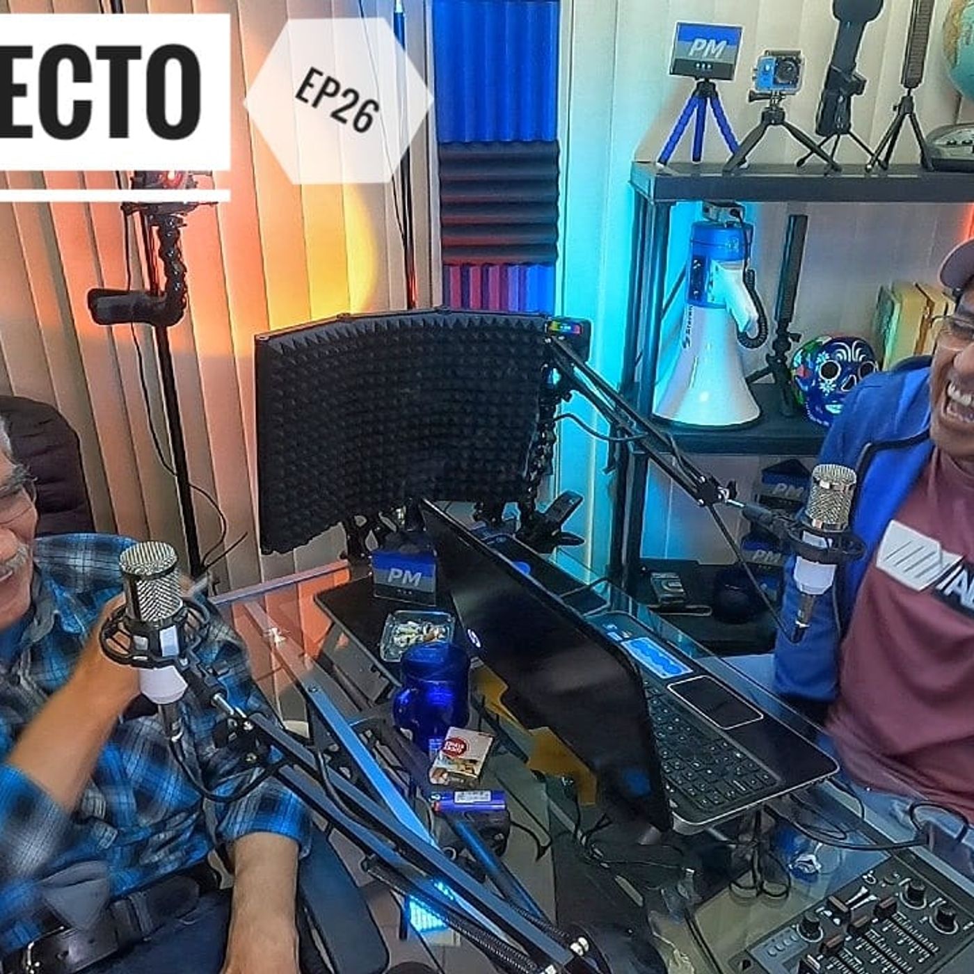 INSURRECTO Podcast | Análisis, entrevistas ácidas e irreverentes sobre política mexicana