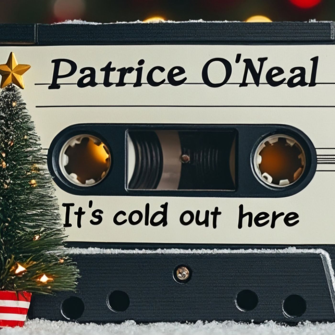 Ep 999: Patrice O'Neal 