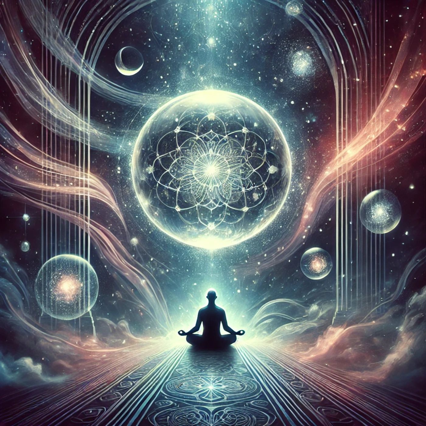 Psychic Powers and How to Develop Them