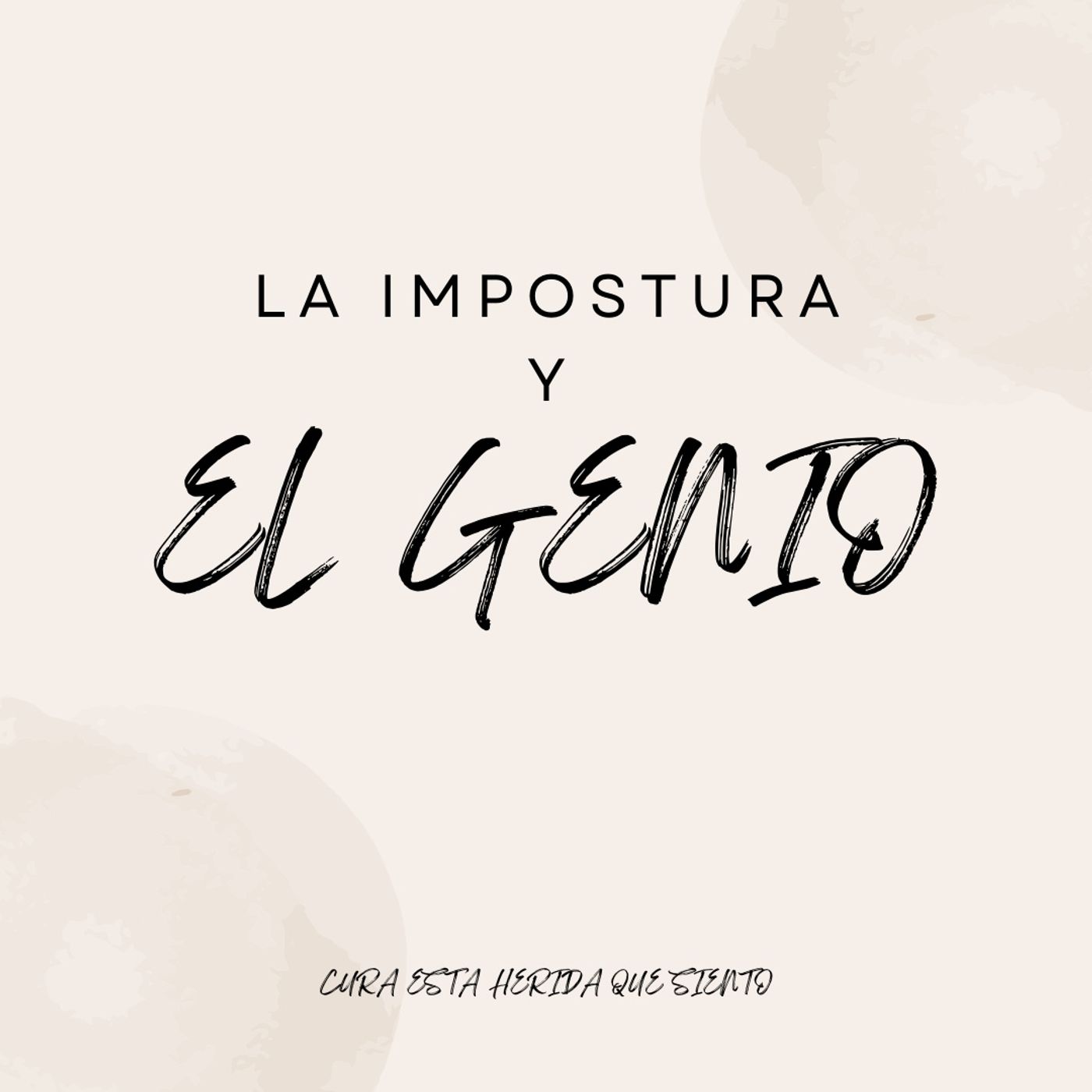 Portada de Cura esta herida que siento