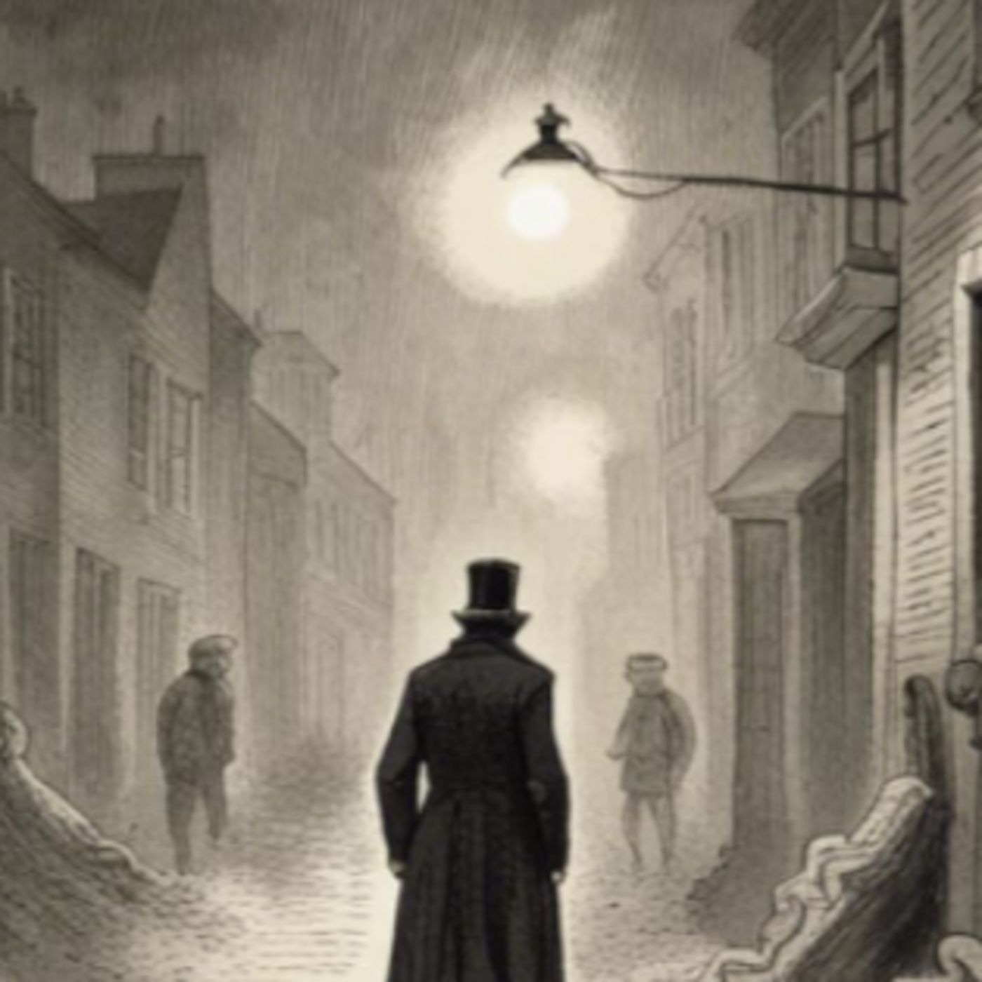 Dipinta Favella - Edgar Allan Poe