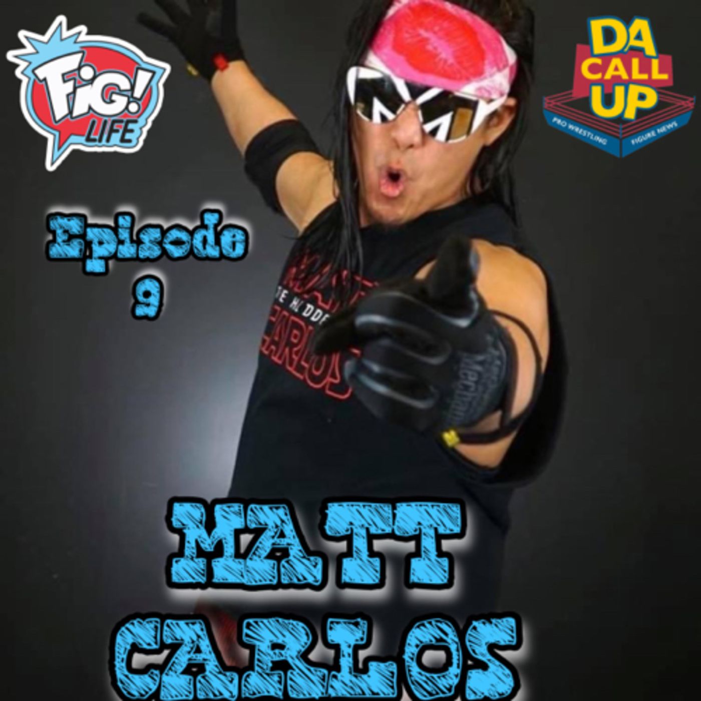 Da Call Up Podcast