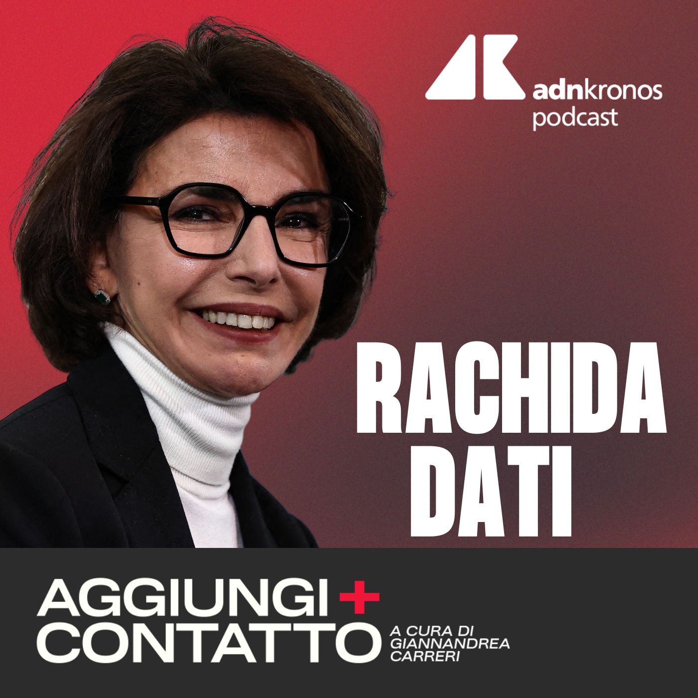 Aggiungi contatto
