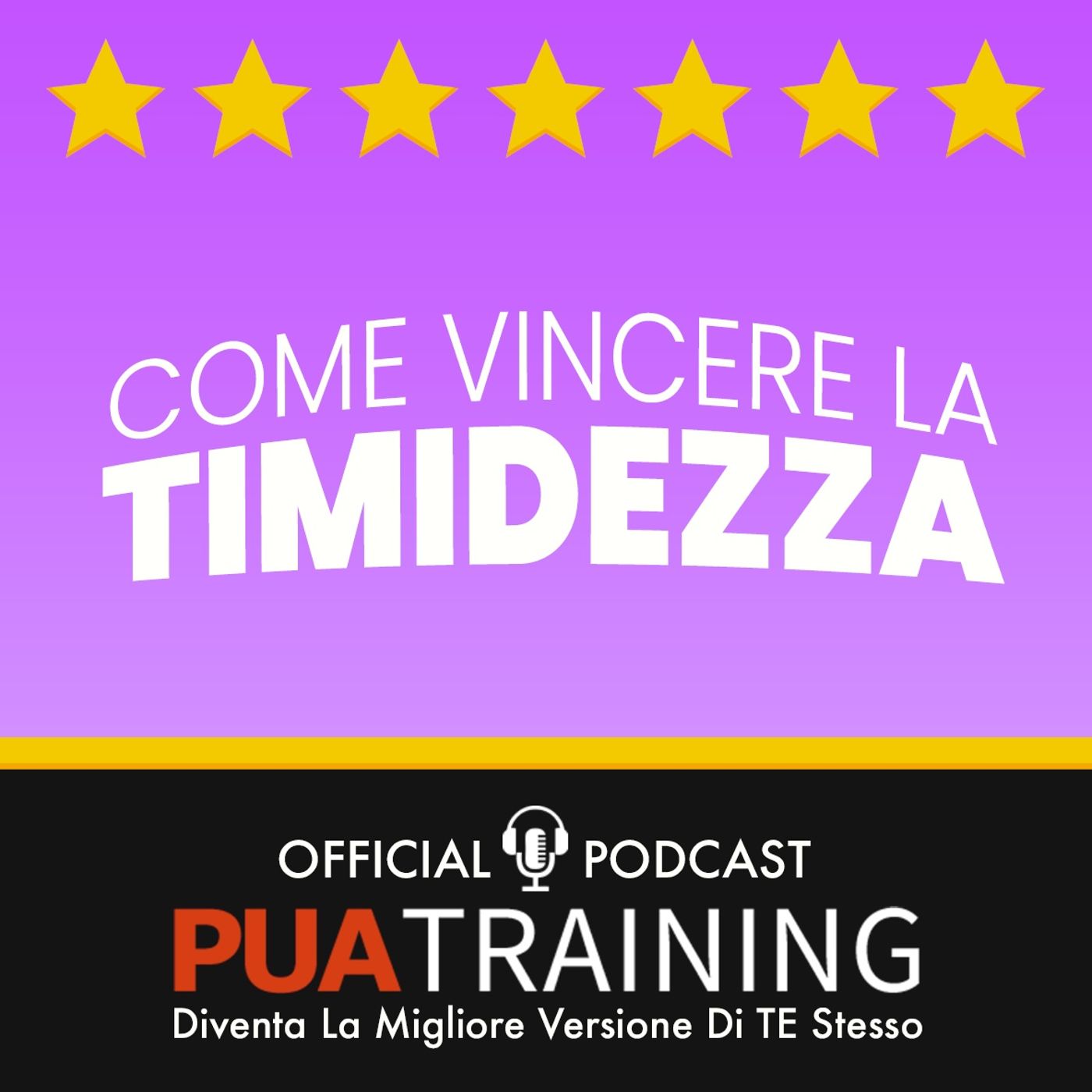 Come Vincere La Timidezza Introduzione