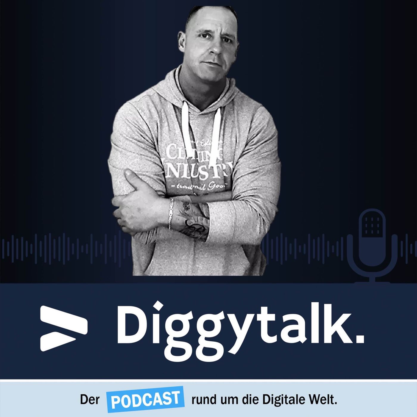 Diggytalk