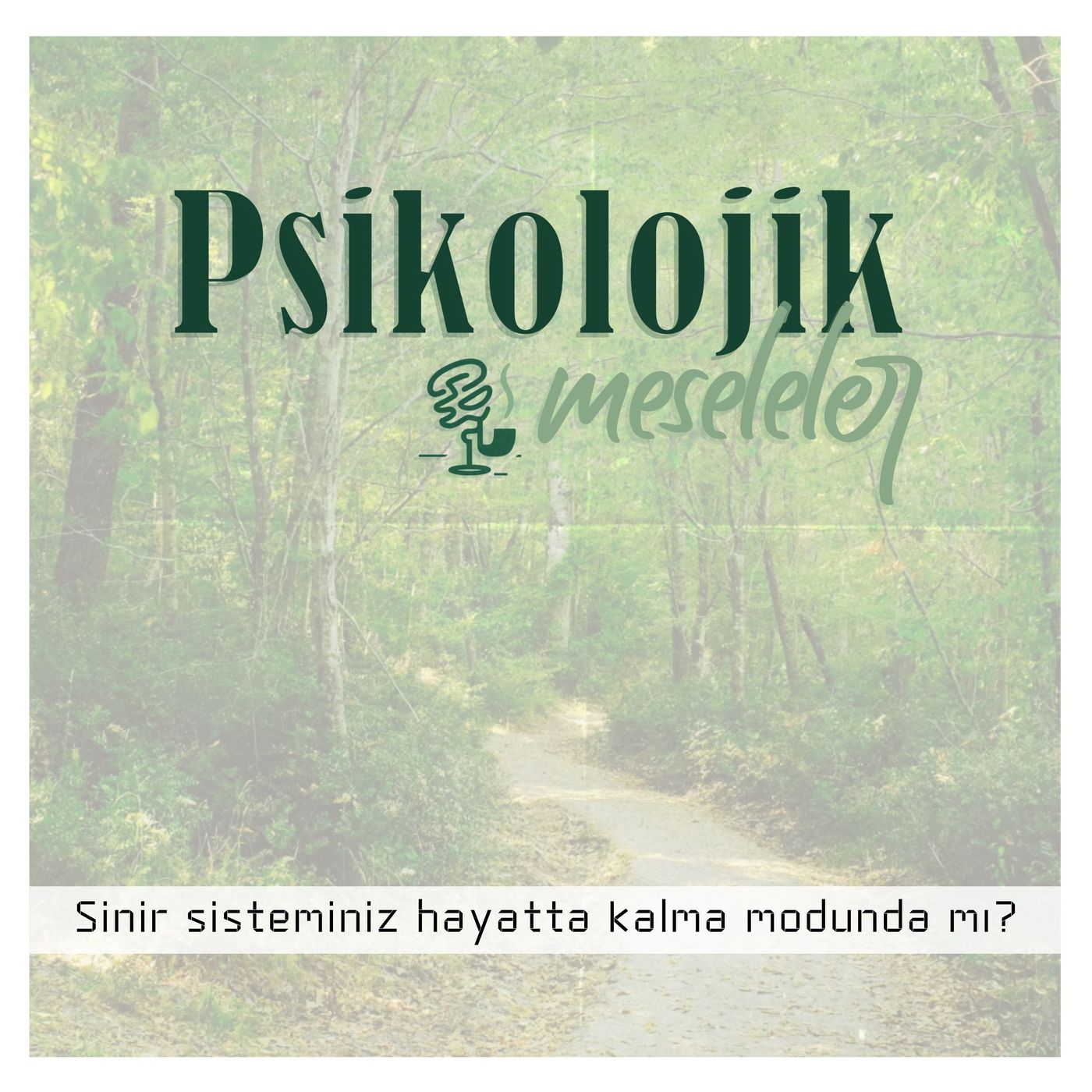 Sinir sisteminiz hayatta kalma modunda mı? | 113