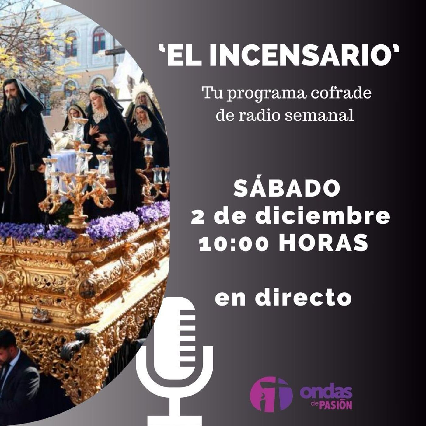 Ondas de Pasión Radio