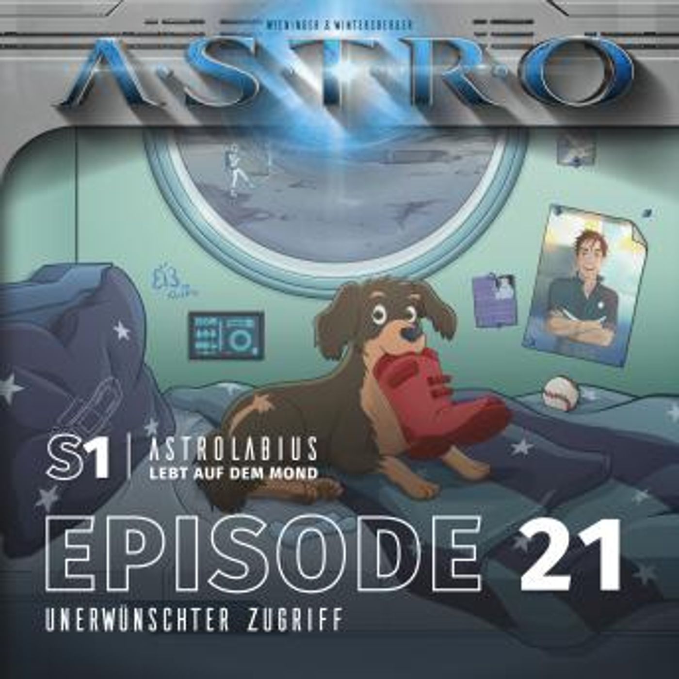 Grab the Top Full Audiobooks in Kids, Mystery & Fantasy