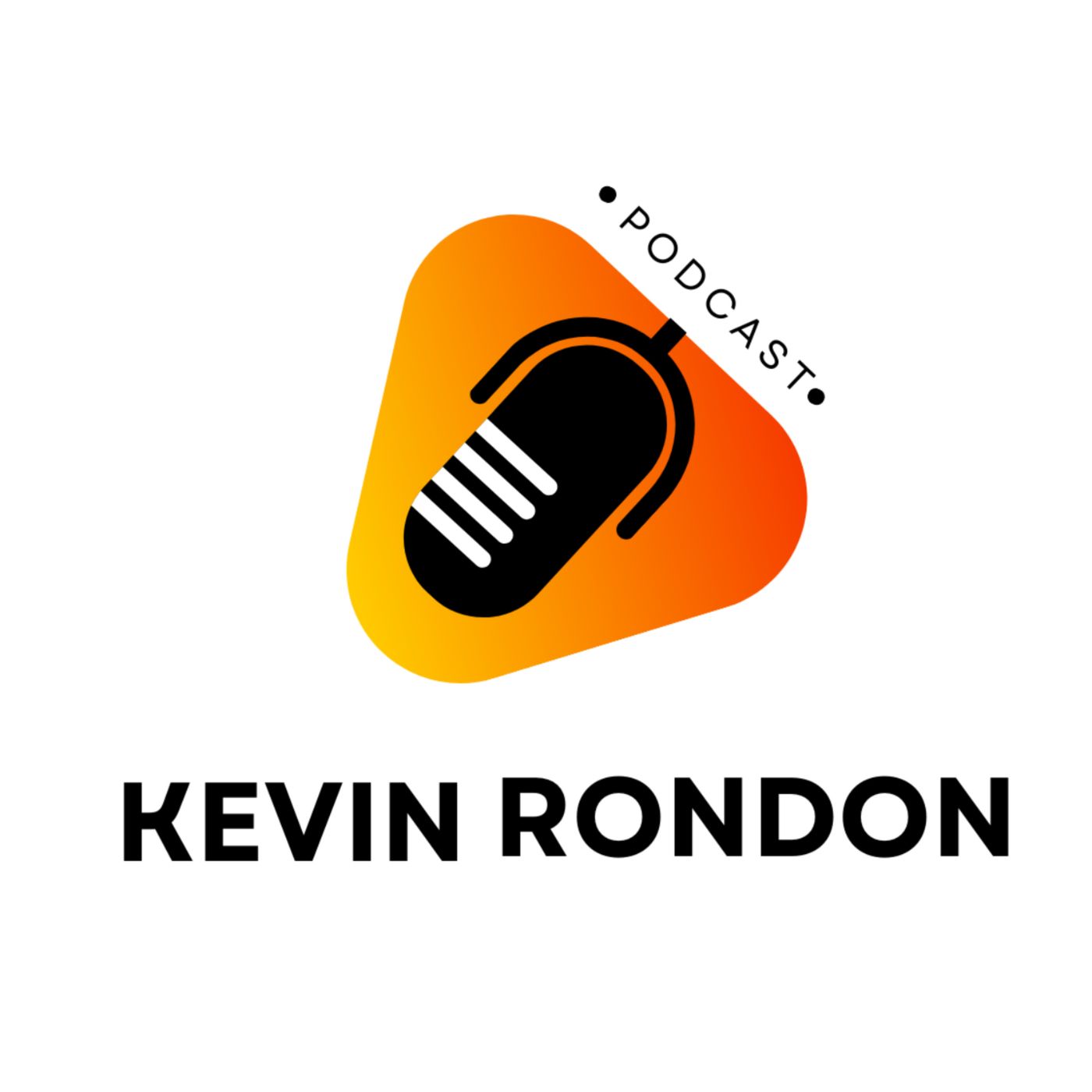 Kevin Rondón Podcast