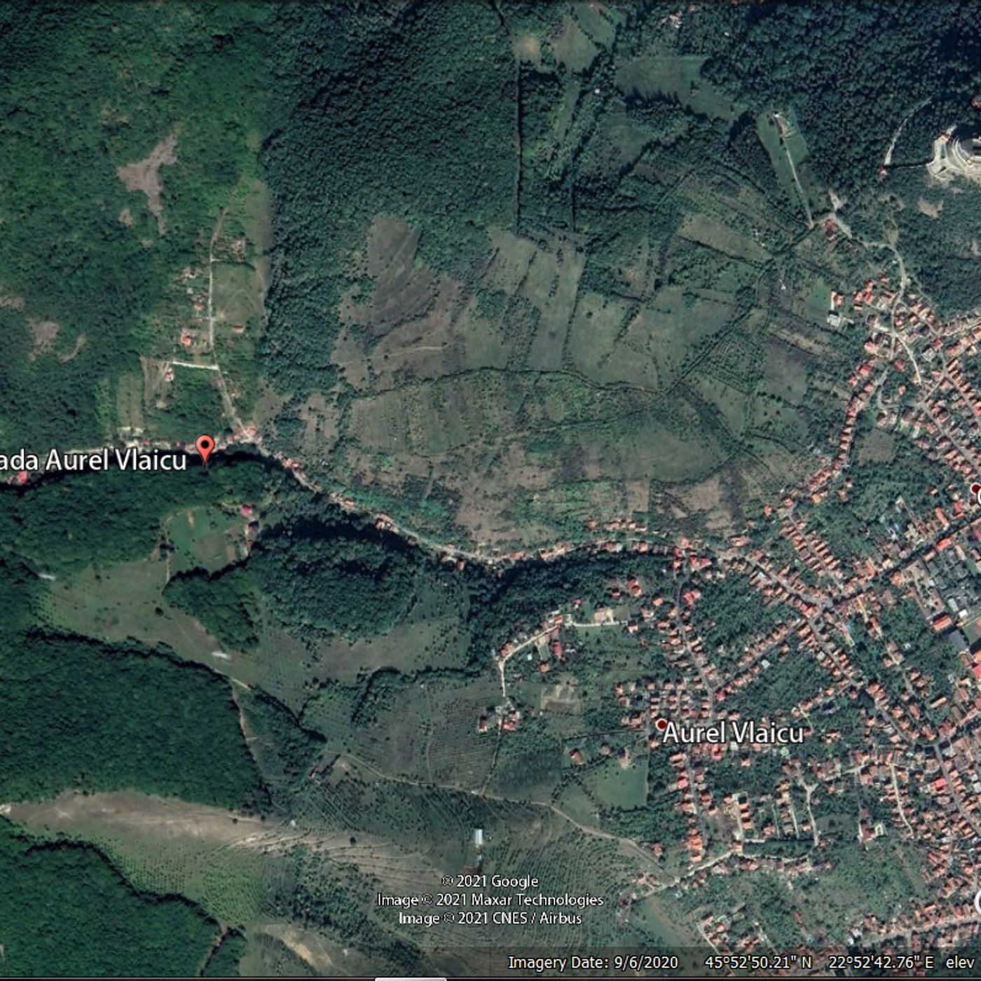 Strada Ta