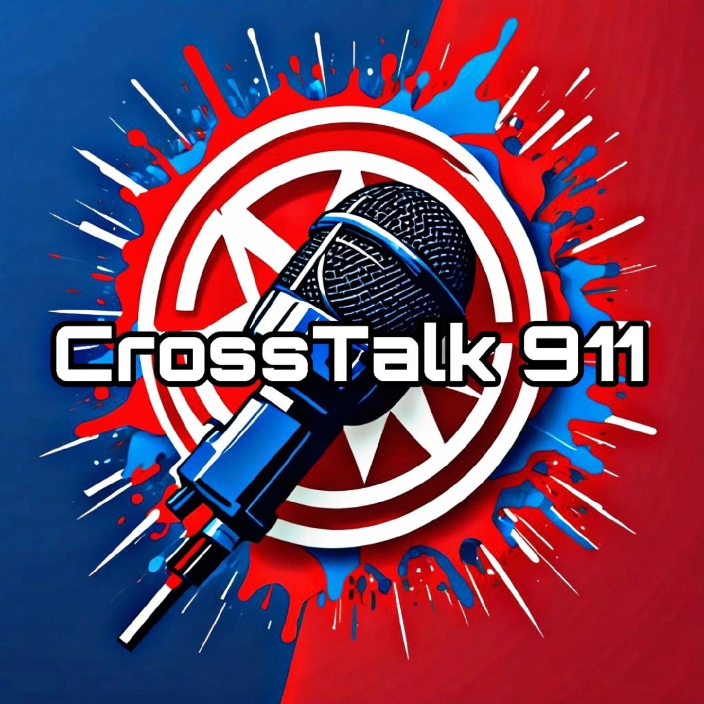 CrossTalk 911