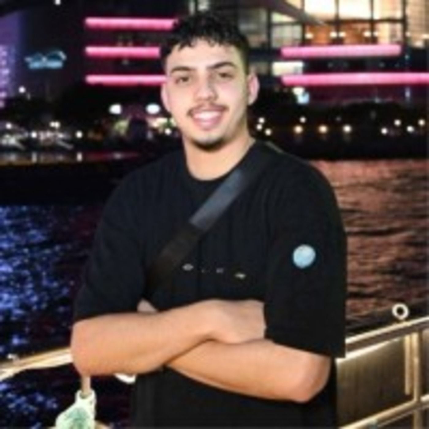 Zade Thahir cover art