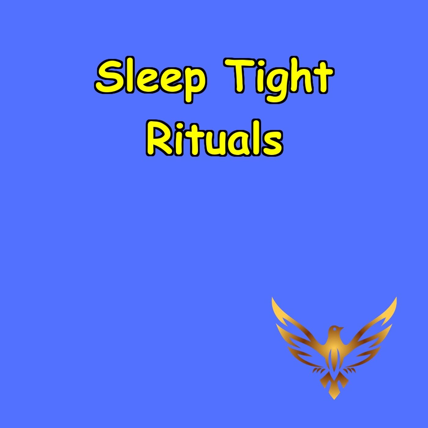 Sleep Tight Rituals | Evening Calm in 5