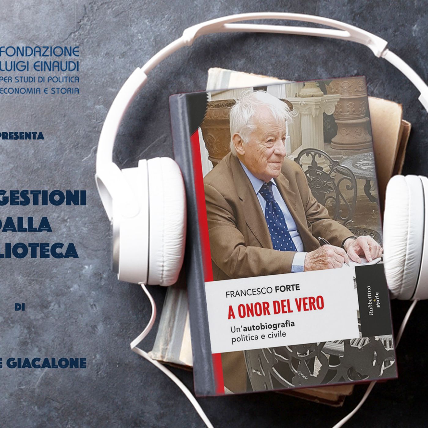 Suggestioni dalla Biblioteca