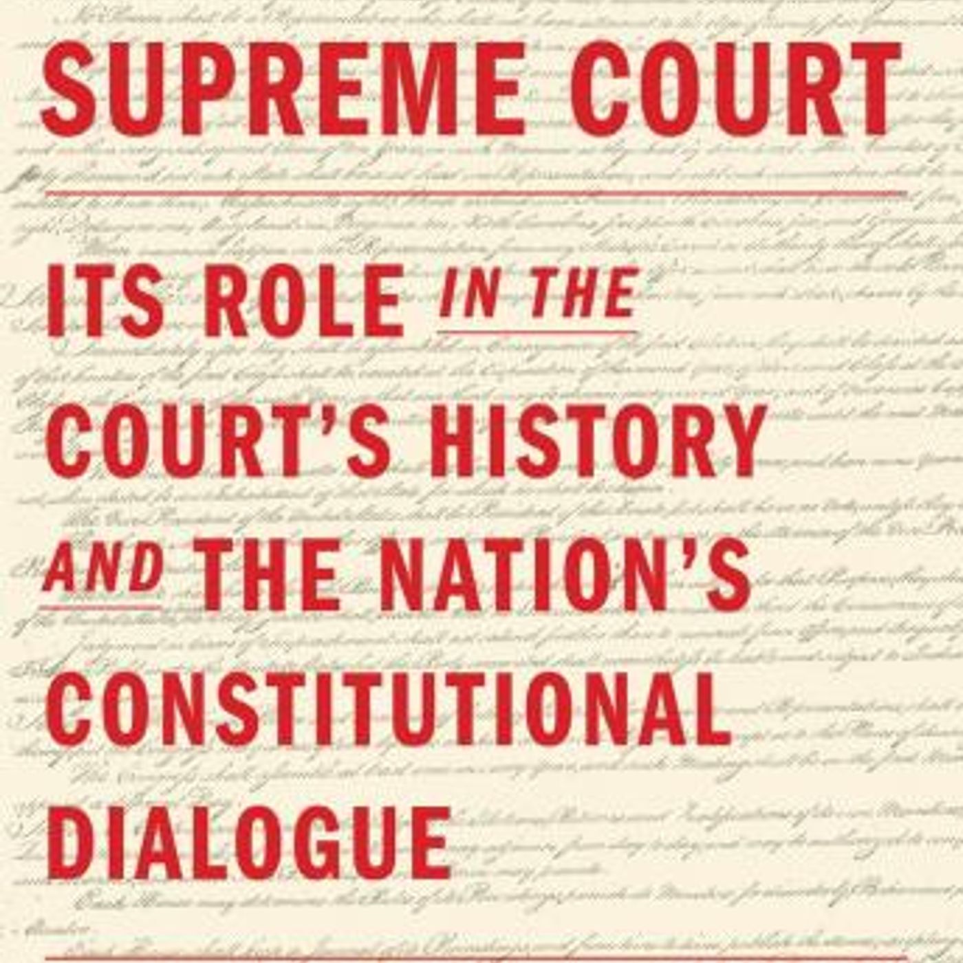 the Best Audio Stories in Non-Fiction, Current Affairs, Law, & Politics