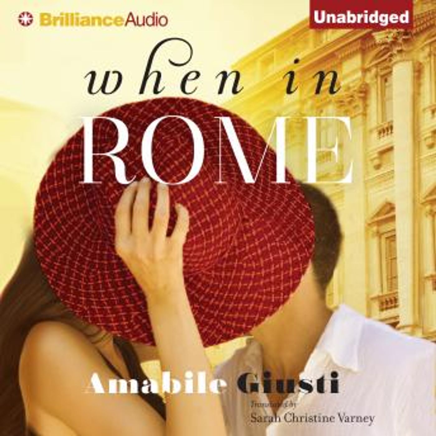 Download Latest Full Audiobooks in Romance, Modern