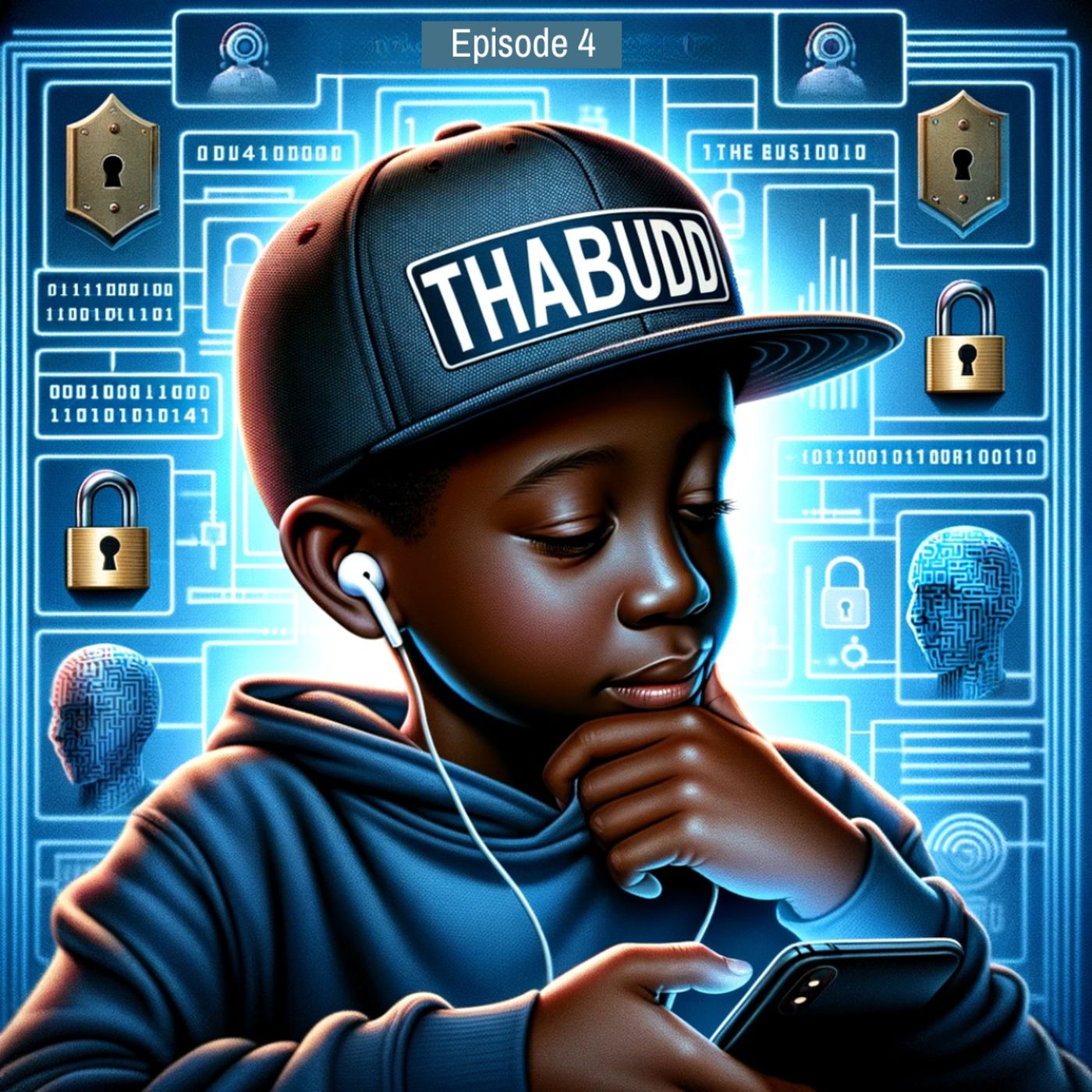 Episode 4: Cyber-Security Essentials for Everyone