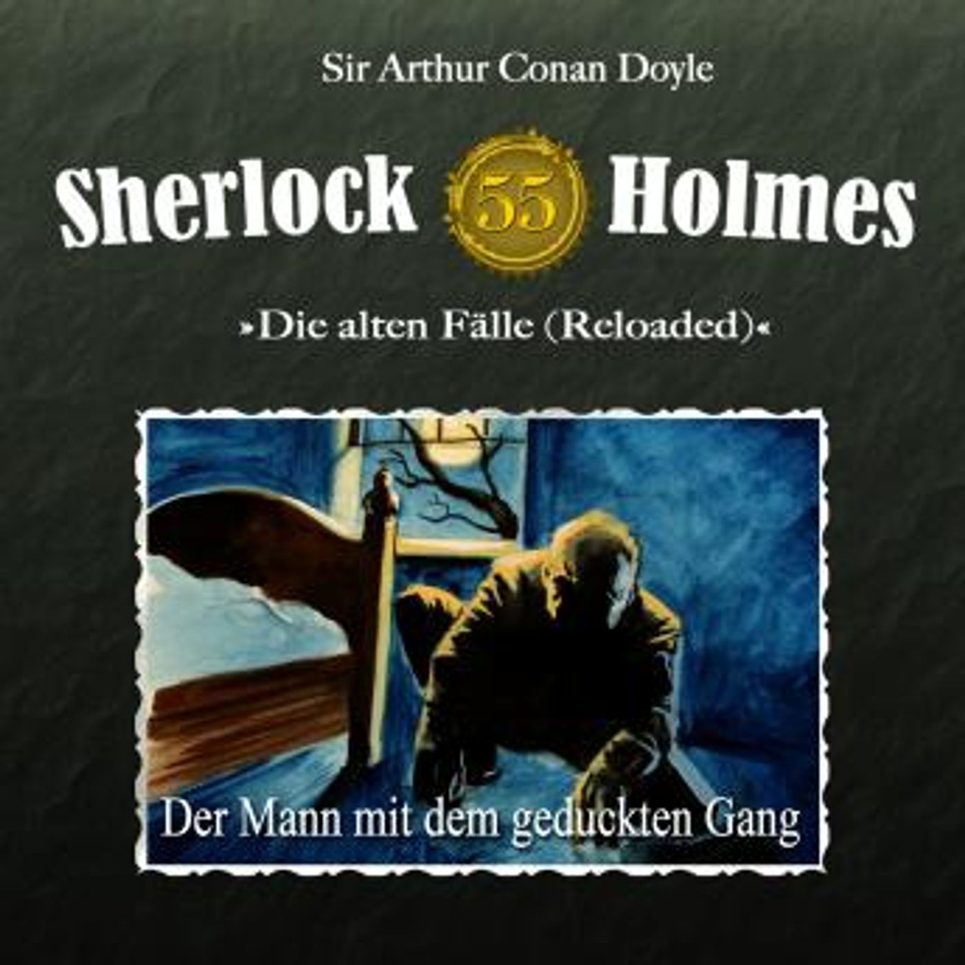 Top Full Audiobooks in Mystery, Thriller & Horror, Suspense