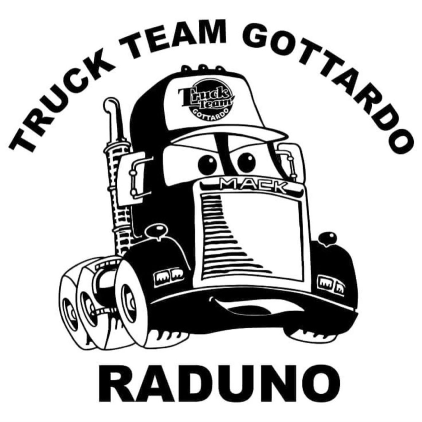 Truck Team Gottardo