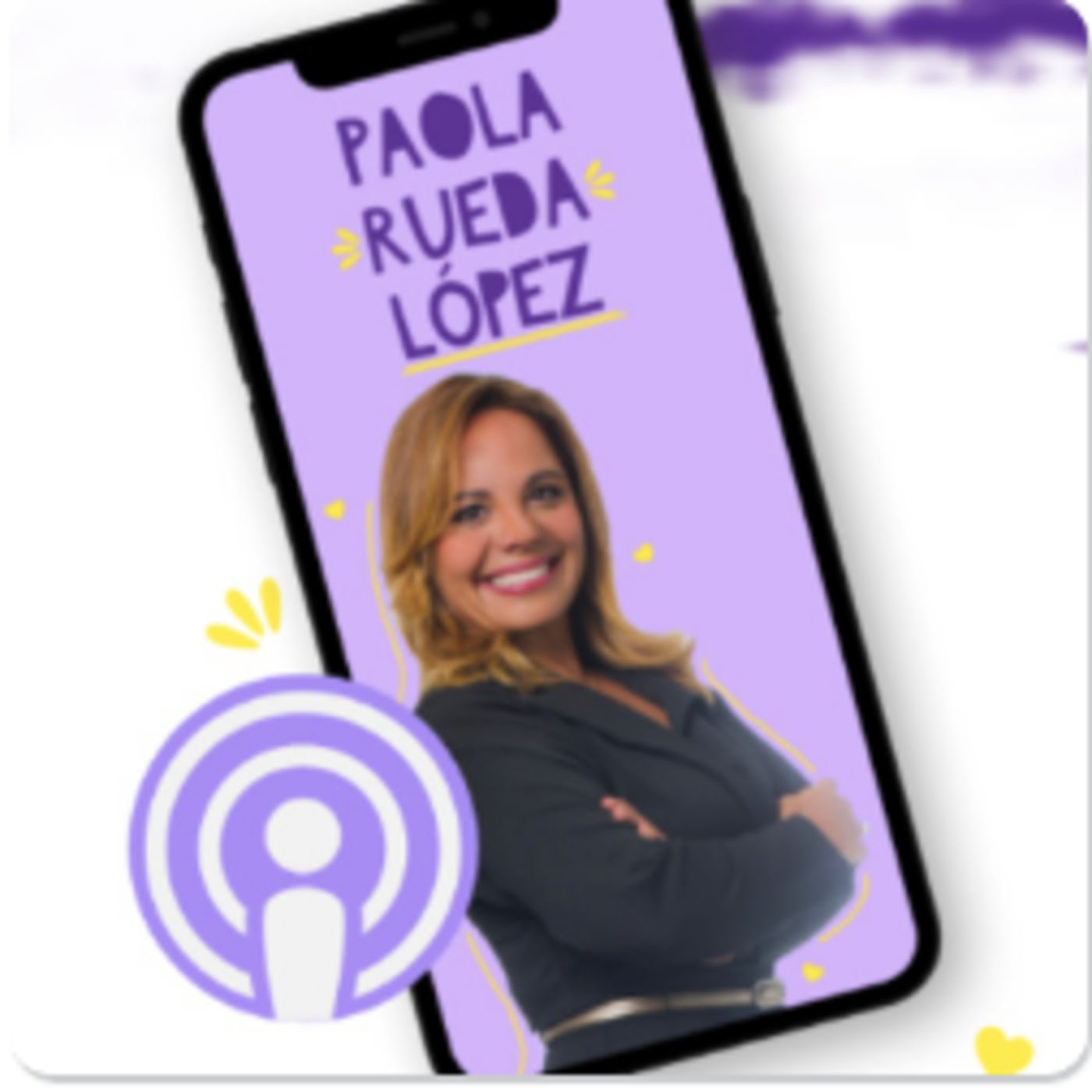 Empoderarse con Paola Rueda López